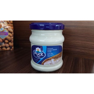 Jual Krim Selai Keju Oles Cream Cheese Spread Puck Gr Exp Okt