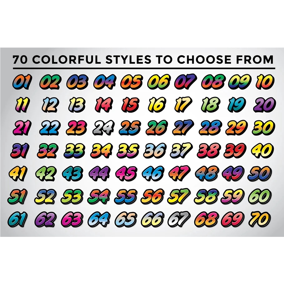 Funk 3d Graphic Styles