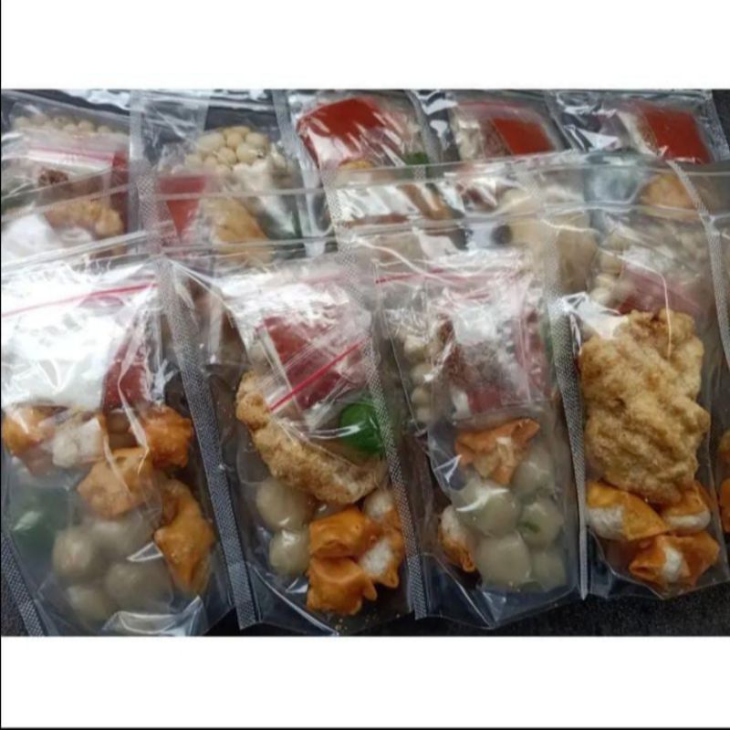 

bacil/baso cilok ayam suwir 5pcs