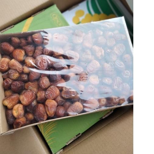 

Diskon✔️Kurma Sukari Ember Premium 850gram|RA2