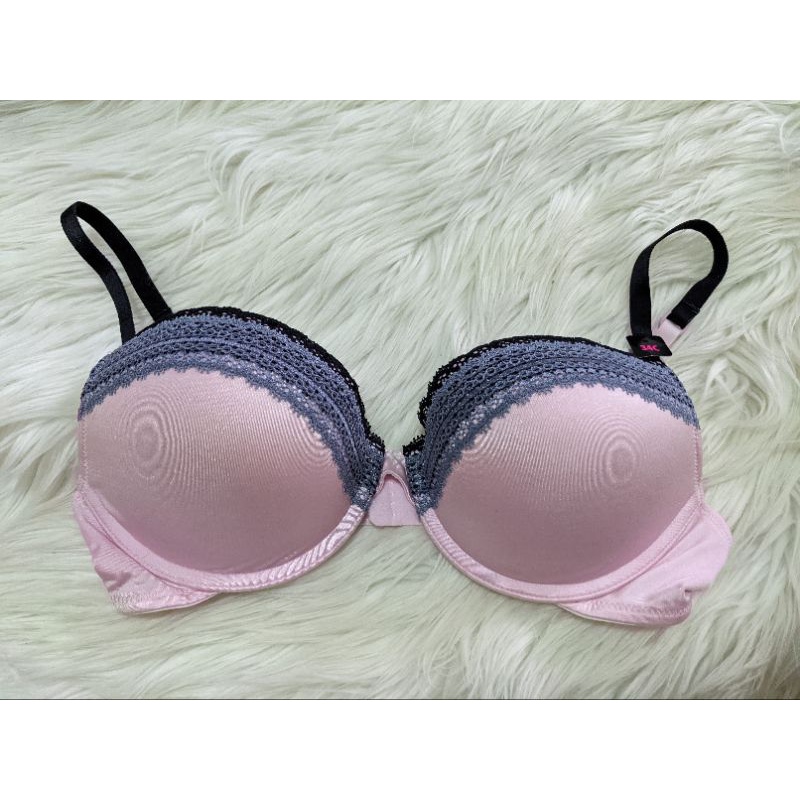 NEW La senza push up bra size 34C