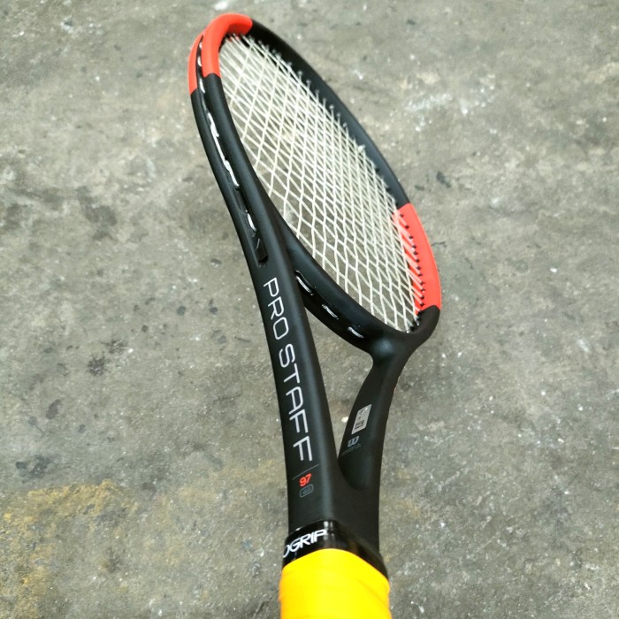 Raket Tenis Wilson Pro Staff