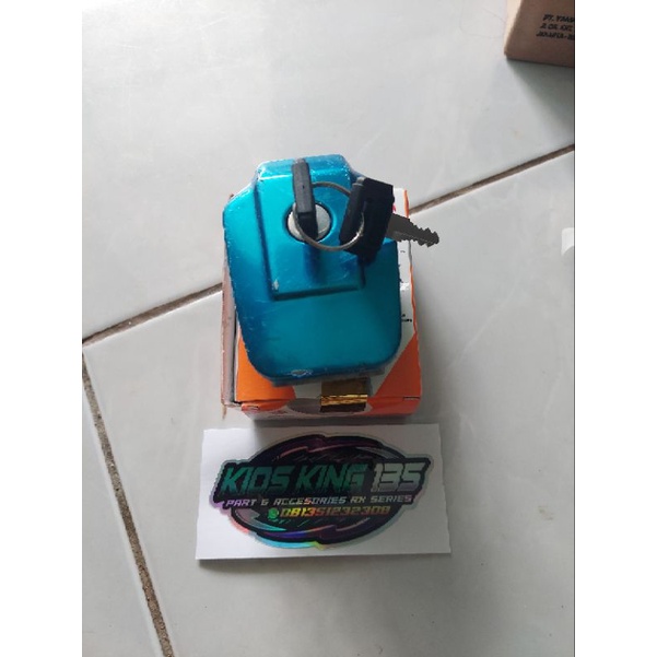 TUTUP TANGKI RX SPESIAL