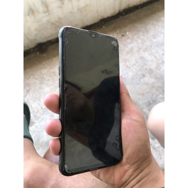 hp realme 2 pro batangan