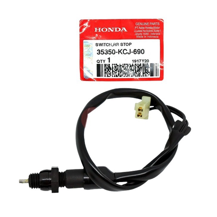 Switch Rem Belakang Tiger Lama Tiger 2000 - 35350KCJ690