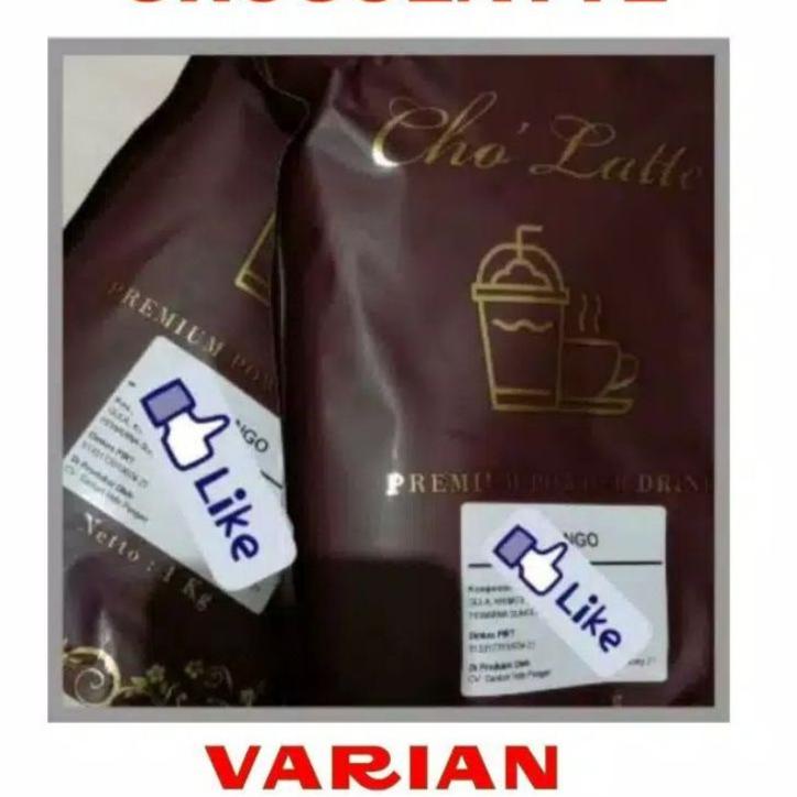 

ㅇ 1 KG VARIAN COKLAT, CHOLATTE POWDER, BUBUK MINUMANB ↱