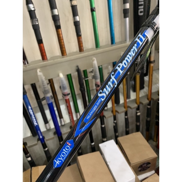 JORAN KYOTO SUFT POWER II 360