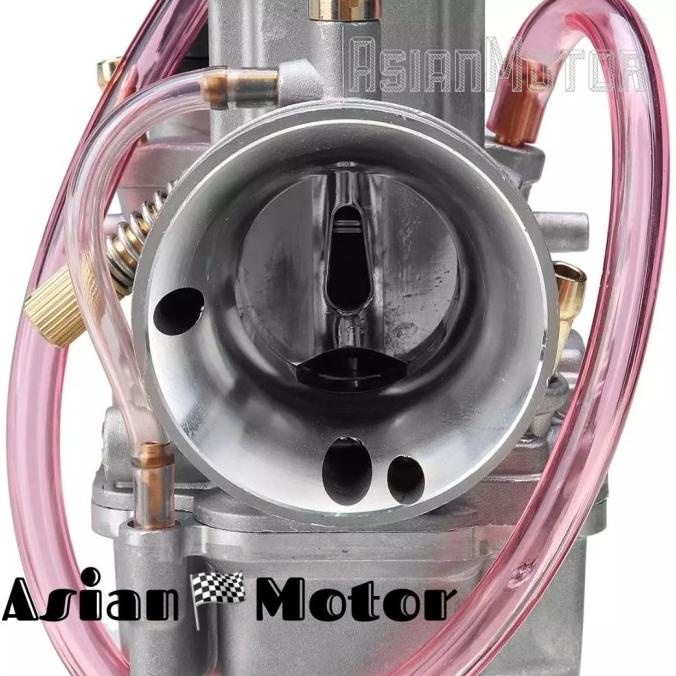 Karbulator Keihin Pwk 28 Original/ Karbu Carburator Keihin Pwk 28