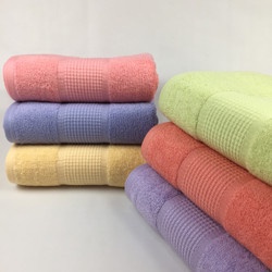 JH Handuk Terry Palmer Concept (450gram) SERI TERBARU Uk 70 x 140 Grade A Termurah