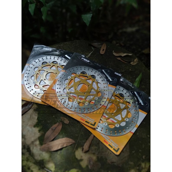 Disk Piringan cakram MOS copy PSM (PNP Jupiter/BRT/RCB)
