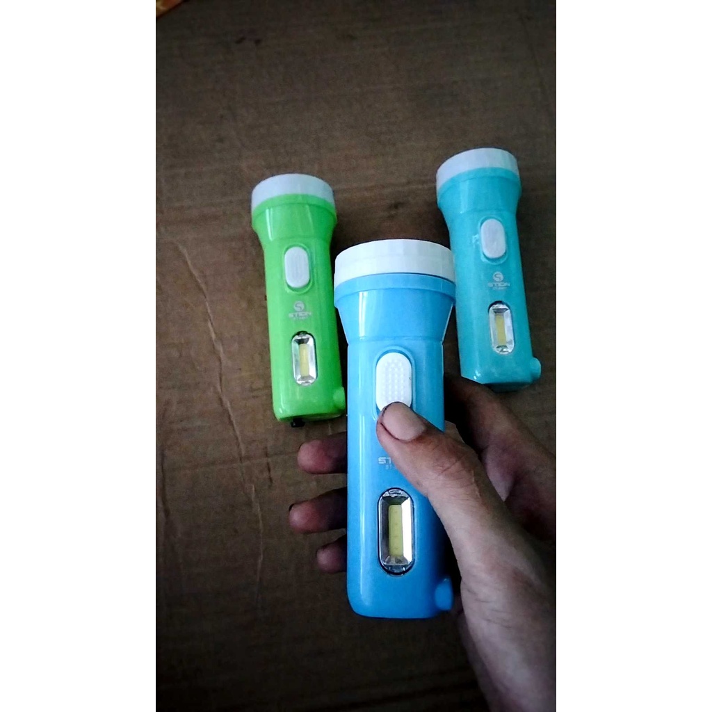 Senter Camping Stion ST-8881 Travel