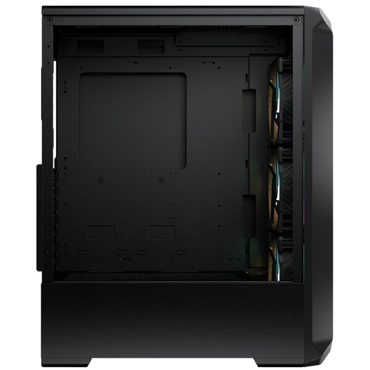 Cougar Archon 2 RGB Black Case Gaming / Casing PC