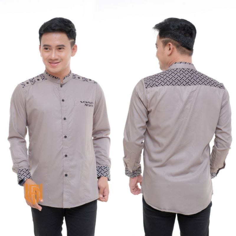 KOKO AZZAHIR/KOKO MILENIAL/KOKO PEKALONGAN