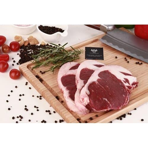 

Daging Steak/Daging Sirloin/Daging Bbq-500Gr 016