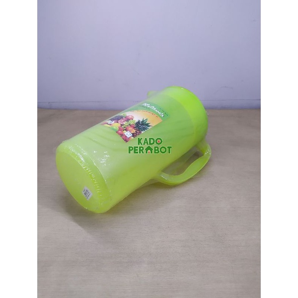 teko Multindo ES 308 Tw 4L - teko jumbo - teko plastik air kelapa