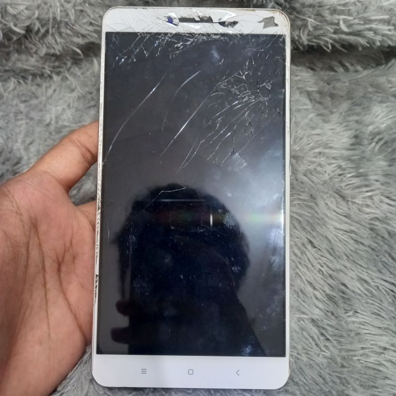 Xiaomi Mi Max - Hp Minus