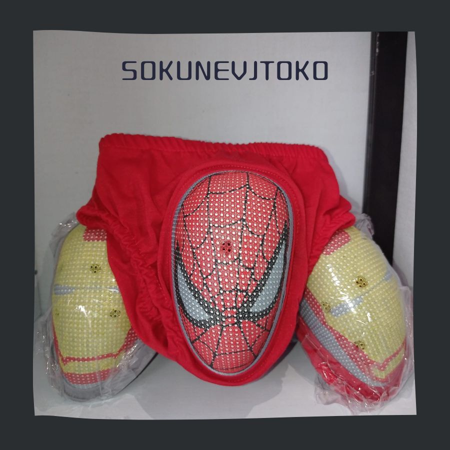 ✨sokunevjtoko✨ Sunat/Sunatan Clana/Sempak/CD/Kolor Batok Pelindung/CELANA DALAM KHITAN Anak/Khitanan