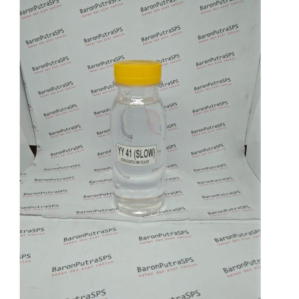 

Promo Untung YY 41 SLOW 100ML