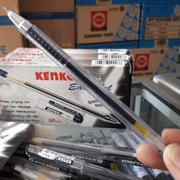 

Ready Banyak Alat Tulis Pulpen Pena**