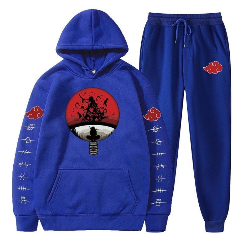 COD/DS/STELAN UCHIHA (M-L-XL-XXL)