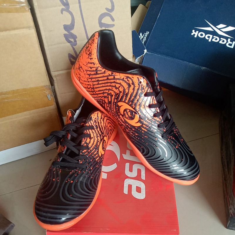 Sepatu Astec Aksara Futsal (M)
