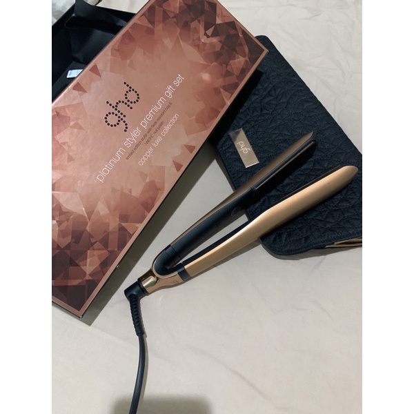 catokan GHD premium