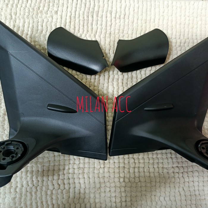 Kaki yaris 2014 up dudukan spion Yaris trd 2014 up Yaris lele