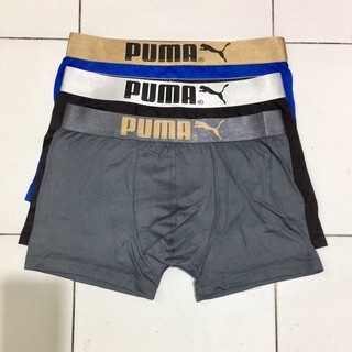 BEST SELLER !! 3pcs celana dalam pria boxer dewasa PREMIUM - CD Dalaman Kolor Laki laki IMPORT