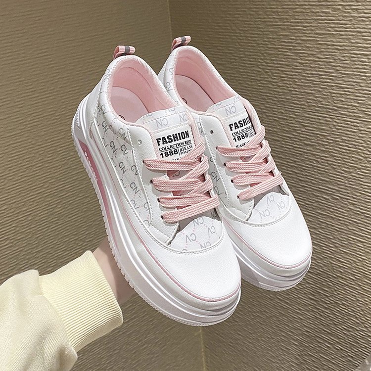 [DREAM] 237 Sepatu Wanita Sneakers Wanita Sepatu Wanita Premium Quality