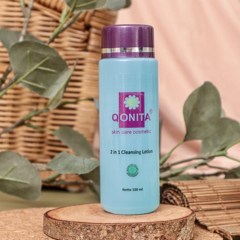 [KODE 64] cleansing 2 in 1