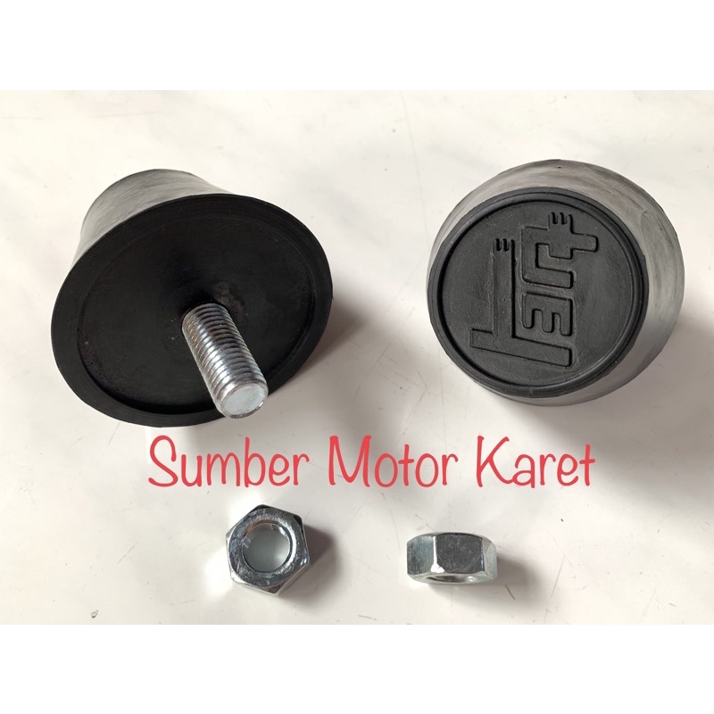 Karet Stopper Depan Toyota Hardtop 2F BJ FJ