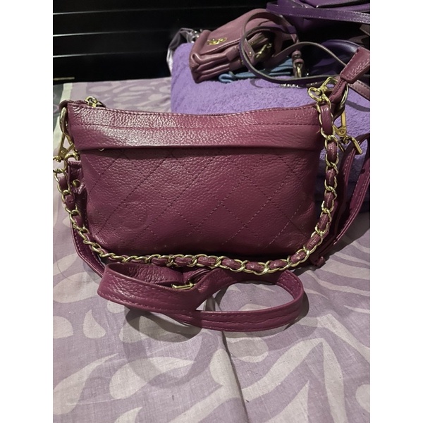 tas merk elegance-preloved