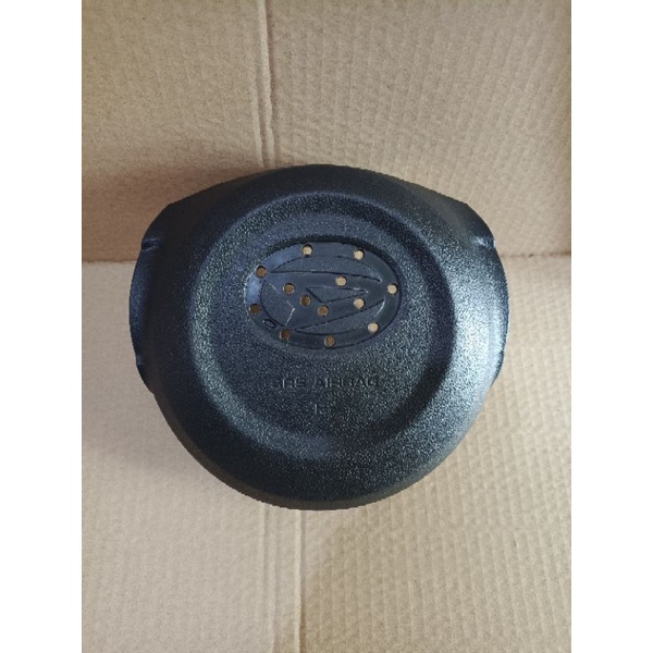 COVER STIR AIRBAG KLAKSON DAIHATSU MOBIL TERIOS
