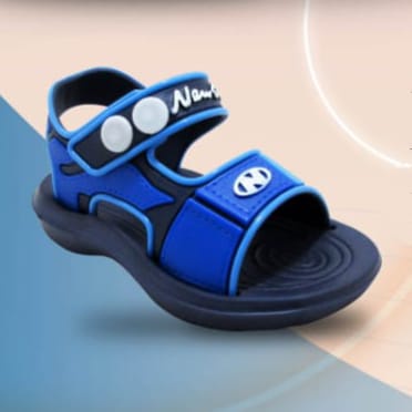 BB NEW ERA BB 1341 Sandal Karet Tali Anak murah Laki Perempuan Sendal Gunung Anak