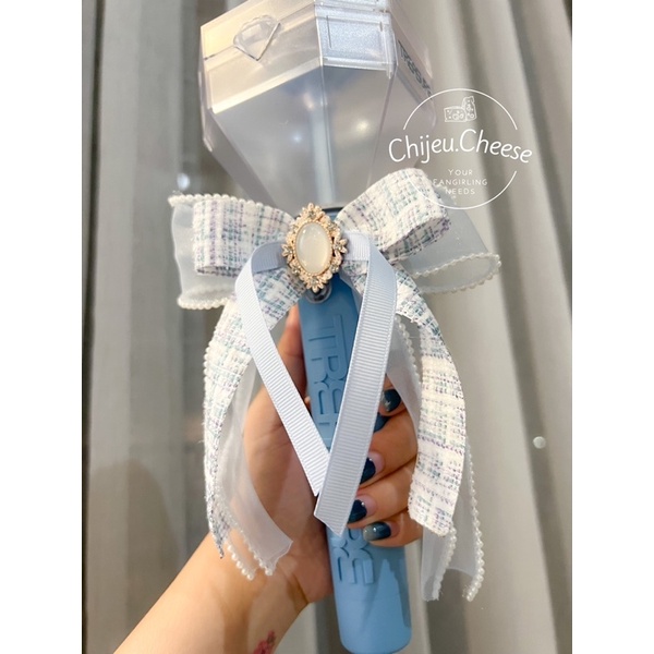 Pita Lightstick Treasure Kijoring Ver. Teulight deco