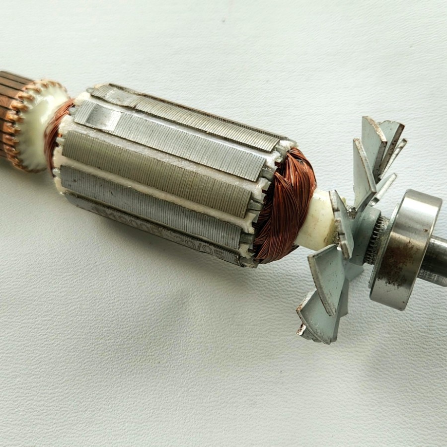 Armature MT192 Sparepart