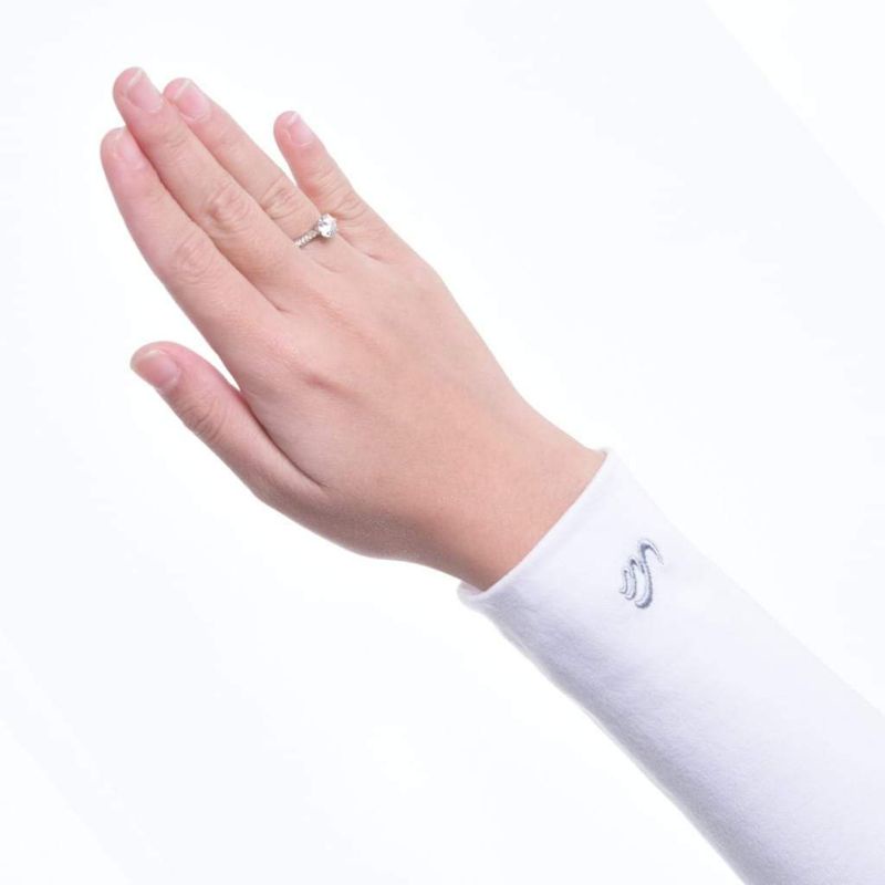 Rabbani- Manset Logo Pendek New- Manset Tangan