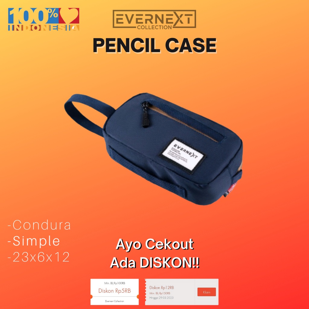 

TEMPAT PENSIL SEKOLAH KANTOR KULIAH TRAVELLING ORGANIZER