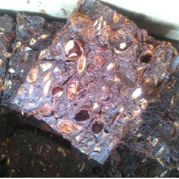 

レ Asem Jawa 1/4 kg (siap grosir) ㅯ