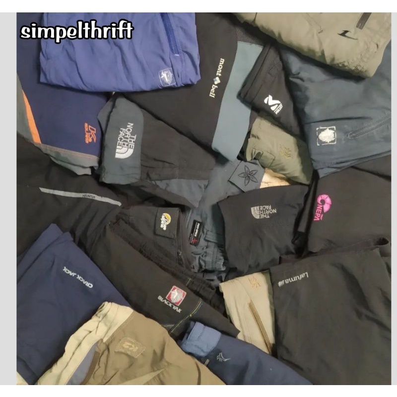 LINK BORONGAN CELANA OUTDOOR