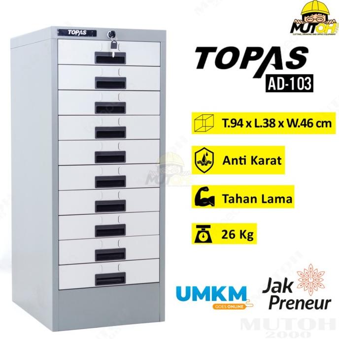 

TERLARIS LEMARI BESI PENYIMPAN LAPTOP LEMARI LAPTOP 10 LACI LOKER - AD-103 BERKUALITAS