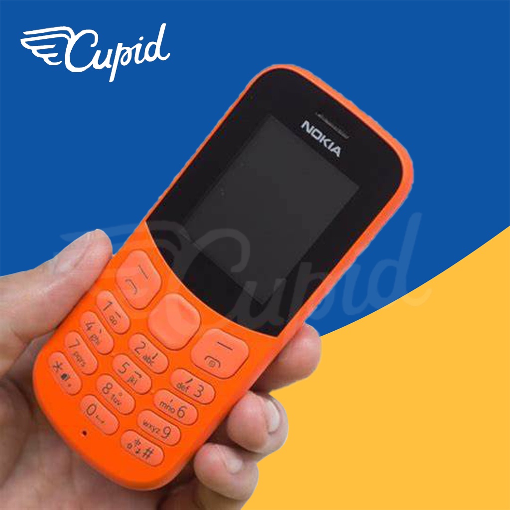 CUPID Nokia Handphone 130 NEW 2017