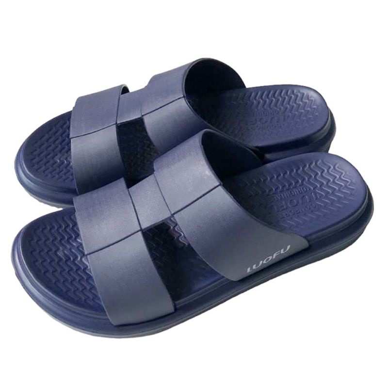 Sandal Wanita Sandal selop wanita luofu Kekinian nyaman luofu E7197BCT