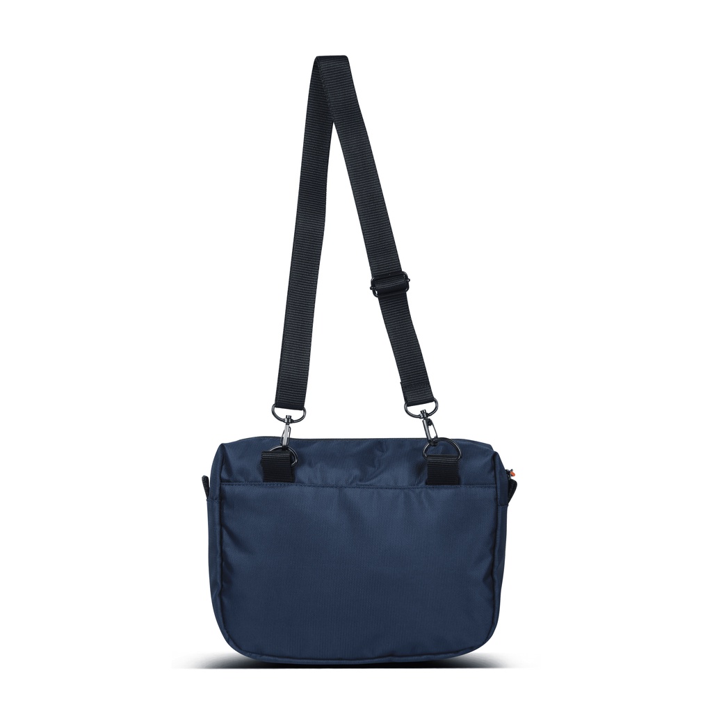 ANT PROJECT - Sling Bag STERLING NAVY - Tas Sacoche