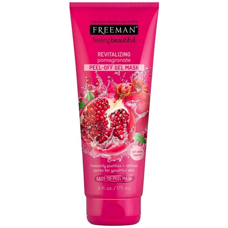 freeman peel off gel mask 175ml