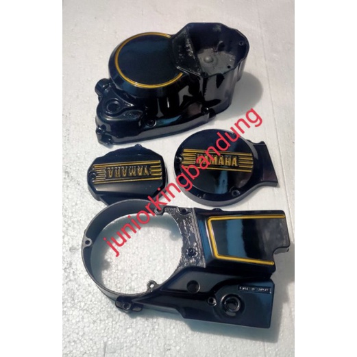 bak mesin blok block kalter rx king kobra cobra RX king lama original