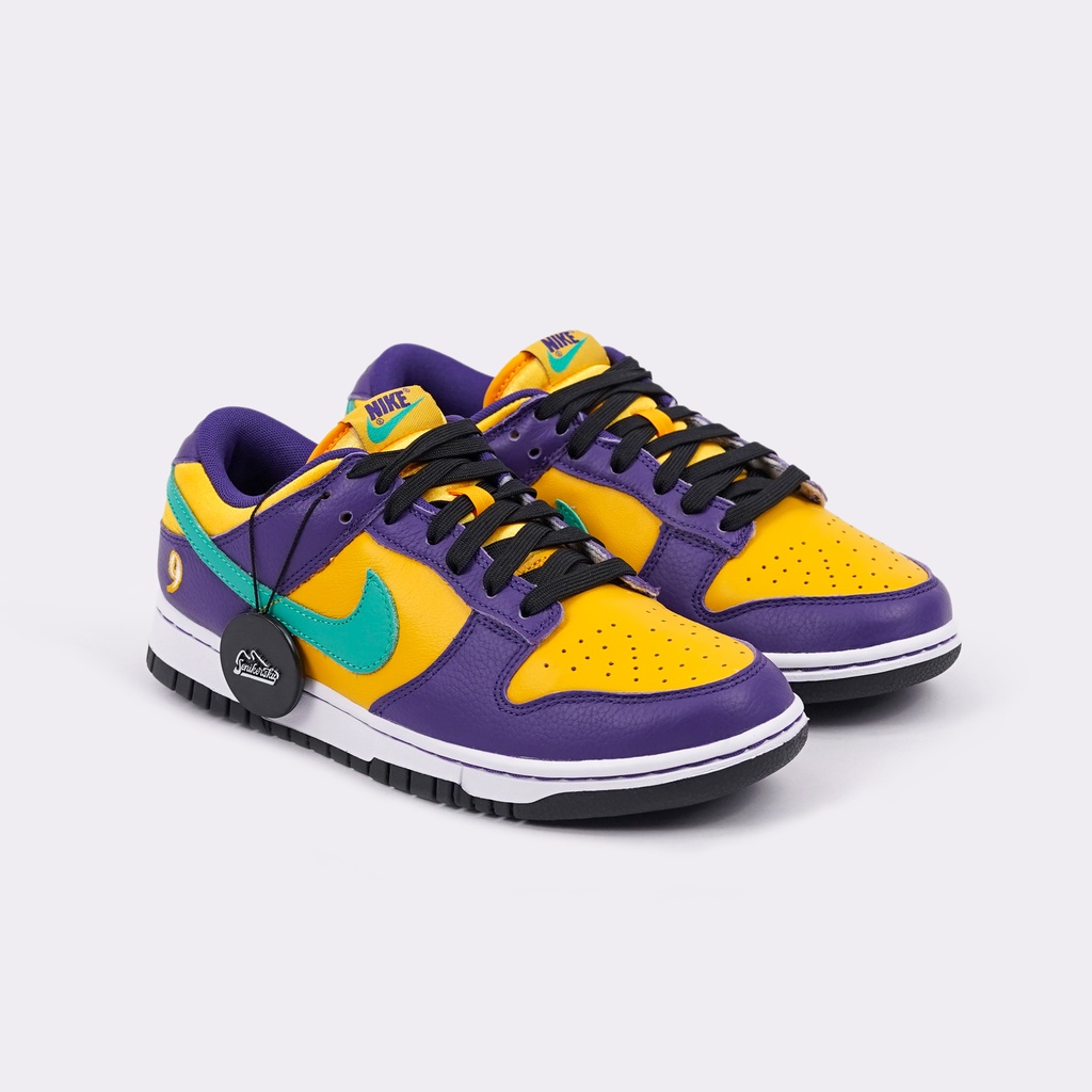 Dunk Low LX Lisa Leslie Womens