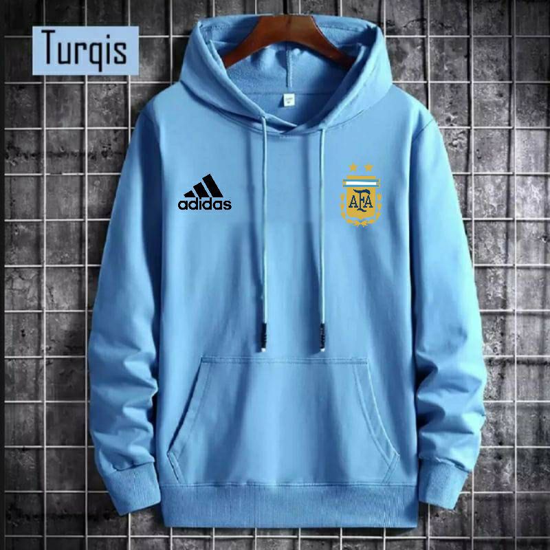 HOODIE ARGENTINA BRAZIL PORTUGAL JERMAN New2022/JAKET BOLA MILAN