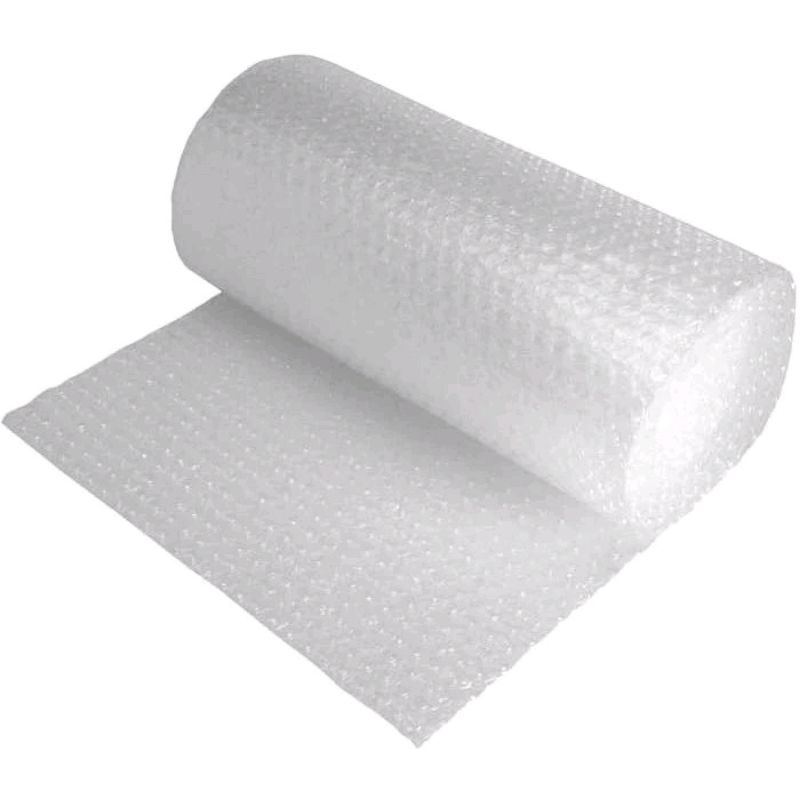 

TAMBAHAN PACKING EXTRA BABBLE WRAP