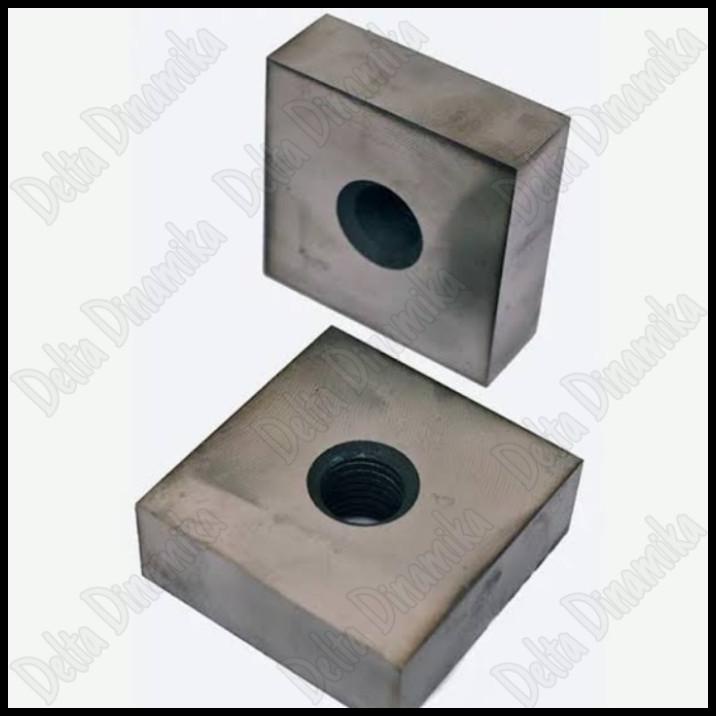 

Mata Pisau Bar Cutter 70 X 70 X 32 Mm / Pisau Bar Cutter 70X70X32Mm